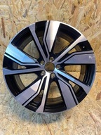 FELGA VOLVO XC40 9x20 ET58,5 5x108 32134538 oe