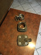 CYLINDER SPRĘŻARKI SPRĘŻARKA URSUS C-330 C-360 C-360-3P C-385