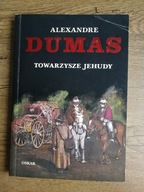 A.Dumas-Towarzysze Jehudy