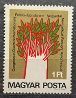 Węgry Mi 3058 ** ( 1975 ) 10