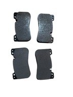 Bmw M5 F90 M8 F91 F92 Klocki Hamulcowe Przód OE 34108093715 8093715