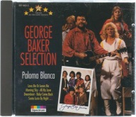 CD George Baker Selection - Star Gala (1997) (Spectrum)