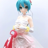 Figurka Anime Hatsune Miku 23 cm