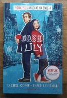 KSIĄŻKA DASH i LILY Cohn Rachel Levithan David