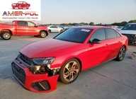 Audi a4 Premium Plus 45 2022 2.0l 2.0 Benzyna 261KM