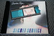 SECRET SERVICE Jupiter sign !!! HITY