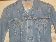 KURTKA-LEVIS STRAUSS-R-S-LOGO METKA.