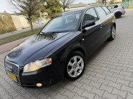 Audi A4 Avant A4 B7 1.8T 2007r Climatronic