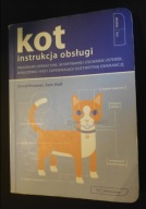 Kot David Brunner, Sam Stall