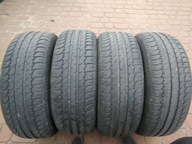 4x opony Kleber Dynaxer HP3 205/55 R16 5,4-5,6mm