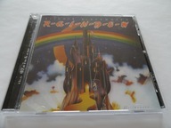RAINBOW - RITCHIE BLACKMORE'S RAINBOW -CD- 1999 REMASTER - JAK NOWA