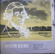 Joseph Haydn – Sinfonie Nr. 103 Es-dur, Sinfonie Nr. 92 G-dur