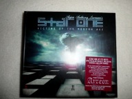STAR ONE Victims Of The Modern Age (2010) 2CD I Wyd Ger. Ltd MINT-/Enhanced