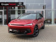 BAIC Beijing 5 1.5 177KM 7DCT COMFORT OC/AC za 1 zł *dostępne inne kolory