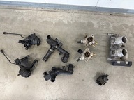 PRZEPUSTNICA AUDI RS7 C7 4G 079133062L