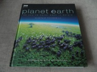 Planet Earth: The Photographs Fothergill Alastair