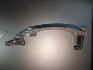 Klamka podświetlana lewa Giulia Stelvio