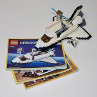 LEGO Creator 3 w 1 31066 CREATOR