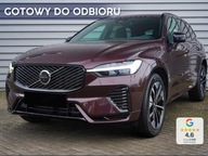 VOLVO XC60 B5 AWD Ultra Dark Suv 2.0 (250KM) 2026