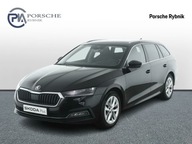 Skoda Octavia Combi 2.0TDI 150KM Style Virt.Cockpi