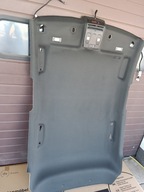 PODSUFITKA CZARNA SUFIT RENAULT CLIO V RS-LINE 19-