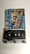Przeboje Disco Relax 1-kaseta MC/VG