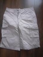 Epic threads beżowe krótkie spodnie 16 lat