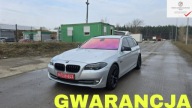 BMW 535 automat head UP 300 koni zarejestrowana