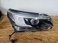 SUBARU OUTBACK VI LIFT PRAWA LAMPA FULL LED PRZÓD PRZEDNIA