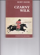 CZARNY WILK Kurt David