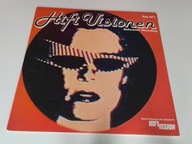 VISIONEN NOVALIS - NITS / PAUL YOUNG / TOTO / SPLIFF / SANTANA