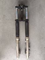 Lagi amortyzatory zawieszenie Kawasaki KLE 500 2003 rok