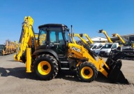 JCB 3CX 2019R AEC JOYSTICK 4435MTH Koparko-ladowarka 2CX 4CX cat lonking c