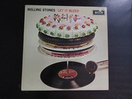 Rolling Stones - Let It Bleed (1970) (Winyl)