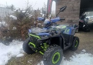 ASIX Inny ASIX Grizzly 125cc 2025r. Nowy1 Raty Super jakosc Start z pilota