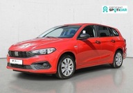 Fiat Tipo Niski przebieg Gwarancja 12 miesiecy od RIA Benzyna 100KM