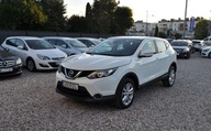Nissan Qashqai 1.6 DCI 130km Kamera Nawigacja 1.6 Diesel 130KM