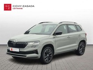 Skoda Karoq Sportline DSG, FullLed Matrix, Gwarancja, Salon PL, VAT 23 2.0