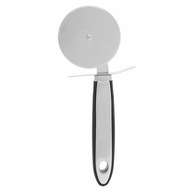 Okrągły nóż do pizzy radełko MAKU - nierdzewne kółko