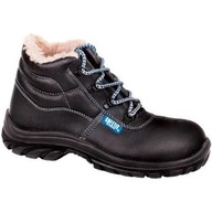 Trzewiki ocieplane Icefox S2CI Safetix '44