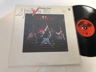 Status Quo – Motive ,,,Lp 139