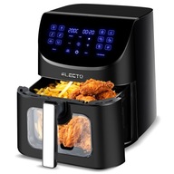 Frytkownica beztłuszczowa Air Fryer 8L 2000W XL duża misa