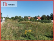 Działka, Żnin, Żnin, Żniński, 6805 m²