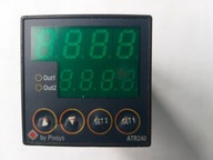 REGULATOR TEMPERATURY ATR-240.