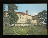 029 Jawor zamek z XIII wieku