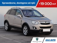 Opel Antara 2.2 CDTI, 4X4, Automat, Skóra, Navi