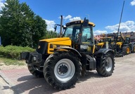 JCB Fastrac 2150 Fastrac 2150 2002 Rok 150Km Dobry Stan 70KMh