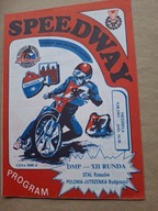 1993 POLONIA BYDGOSZCZ-STAL RZESZÓW