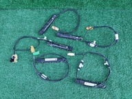 Vw Golf V wzmacniacz przewód anteny antenowy oryginał