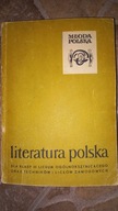 Literatura polska Młoda Polska dla klasy III liceum J.Z.Jakubowski